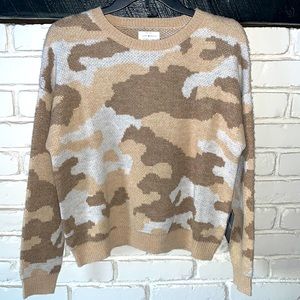 Lucky Brand Sweater New with tags size M